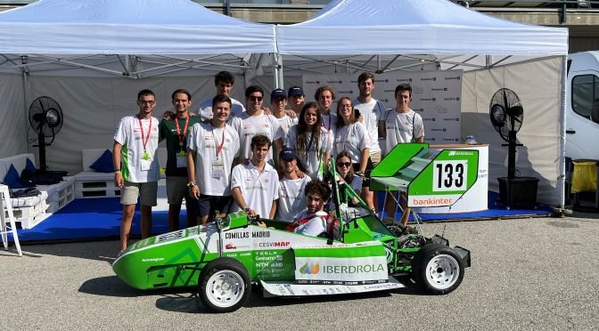 Formula Student