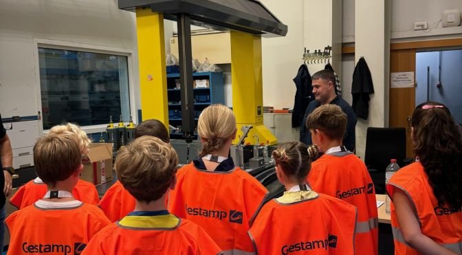 'I Speak Code' bootcamp