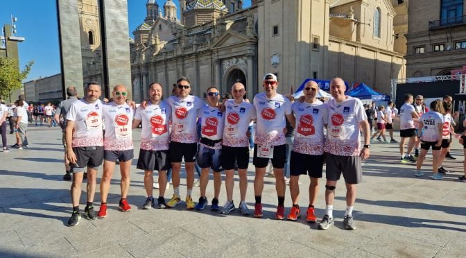 Ponle Freno 2024_Zaragoza