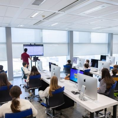 Ellas Hablan Código