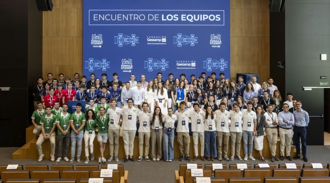 Formula Student 2026