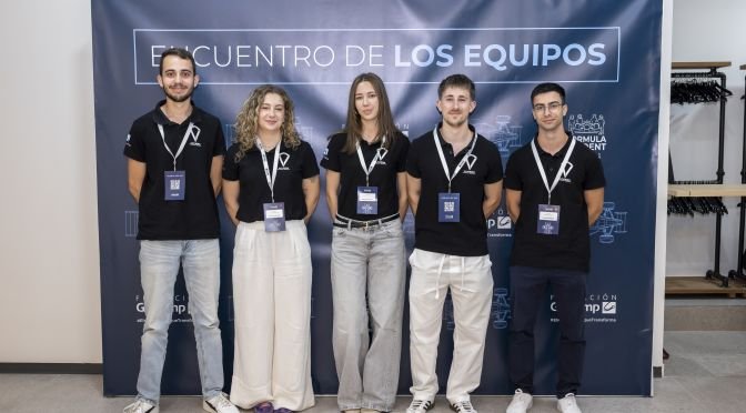 Formula Student 2026
