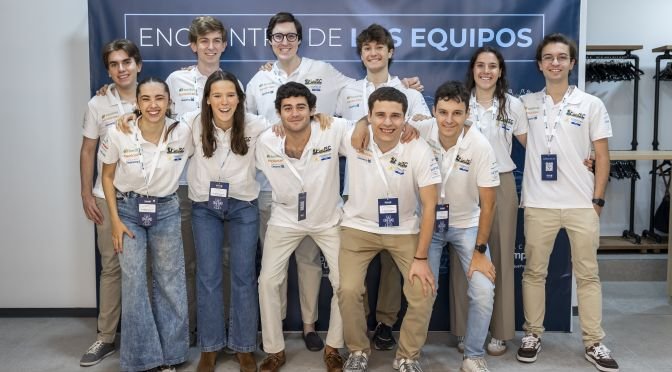 Formula Student 2026
