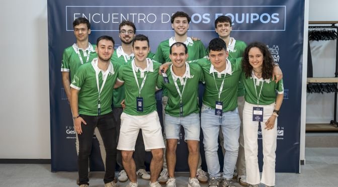 Formula Student 2026