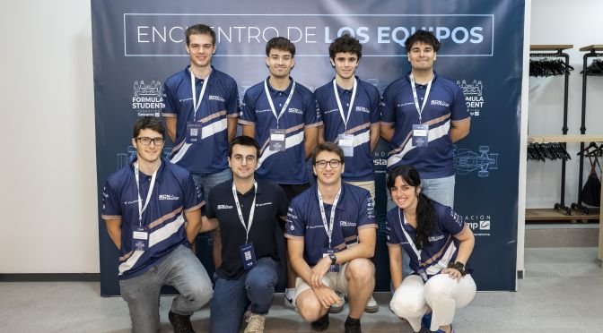 Formula Student 2026
