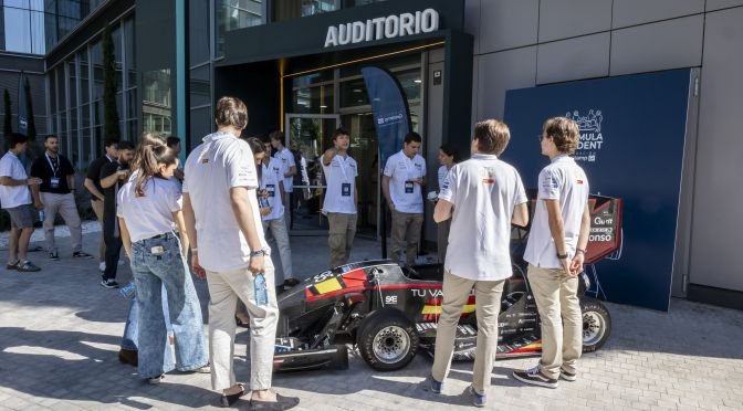 Formula Student 2026