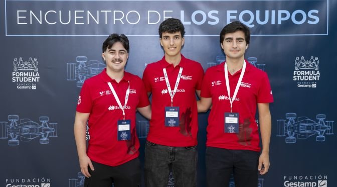 Formula Student 2026