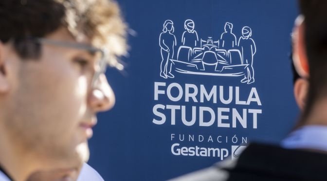 Formula Student 2026